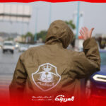 خطوات الاستعلام عن مخالفات المرور على أبشر بالتفصيل خطوات الاستعلام عن مخالفات المرور على أبشر