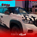أسعار ام جي T60 2025 مع أبرز تجهيزات البيك أب الاقتصادية 2