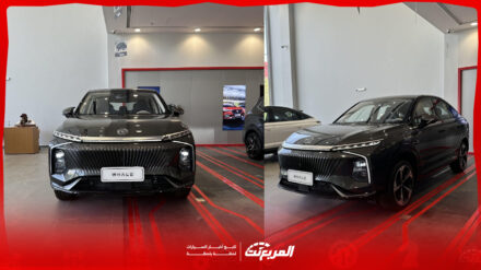 أسعار ام جي وايل 2025 بجميع الفئات مع أبرز التجهيزات لدى الوكيل (ًصور وفيديو) أسعار ام جي وايل 2025 بجميع الفئات مع أبرز التجهيزات لدى الوكيل (ًصور وفيديو)