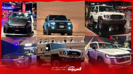 ارخص تأمين سيارات تويوتا 2025 في السعودية: كيف تختار أفضل تغطية؟ ارخص تأمين سيارات تويوتا 2025 في السعودية: كيف تختار أفضل تغطية؟