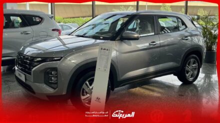 هيونداي كريتا 2025 بجميع الفئات والأسعار المتوفرة مع أبرز المميزات والعيوب هيونداي كريتا 2025 بجميع الفئات والأسعار المتوفرة مع أبرز المميزات والعيوب