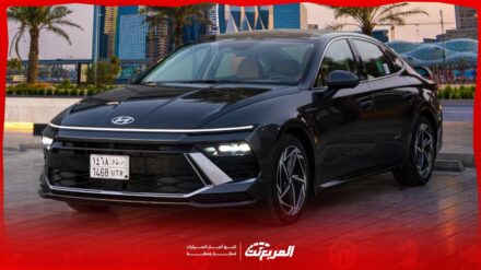هيونداي سوناتا 2025 بجميع الفئات والأسعار المتوفرة مع ابرز المميزات والعيوب هيونداي سوناتا 2025 بجميع الفئات والأسعار المتوفرة مع ابرز المميزات والعيوب
