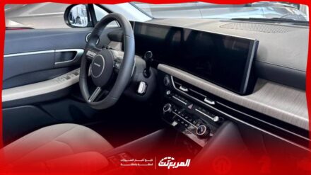 صور هيونداي سوناتا 2025 من الخارج والداخل بجودة عالية والألوان المتوفرة صور هيونداي سوناتا 2025 من الخارج والداخل بجودة عالية والألوان المتوفرة 2