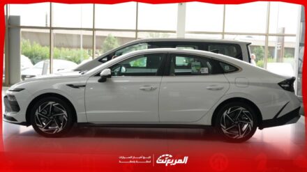 سعر هيونداي سوناتا 2025 مع الفئات وأبرز المواصفات والتجهيزات التقنية سعر هيونداي سوناتا 2025 مع الفئات وأبرز المواصفات والتجهيزات التقنية