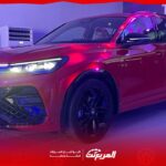 مواصفات فولكس واجن تيجوان 2025 الجديدة كلياً مع الاسعار وابرز المميزات والعيوب
