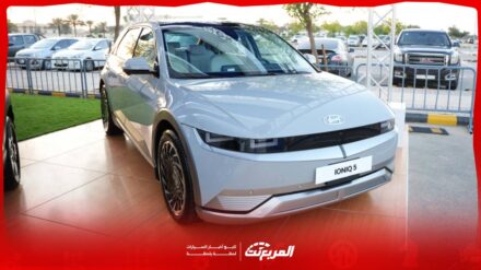 هيونداي ايونيك 5 2025 بجميع الفئات والاسعار المتوفرة مع ابرز المميزات والعيوب هيونداي ايونيك 5 2025 بجميع الفئات والاسعار المتوفرة مع ابرز المميزات والعيوب