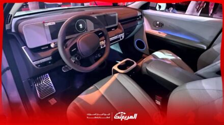 صور هيونداي ايونيك 5 2025 بجودة عالية من الخارج والداخل والالوان المتوفرة صور هيونداي ايونيك 5 2025 بجودة عالية من الخارج والداخل والالوان المتوفرة