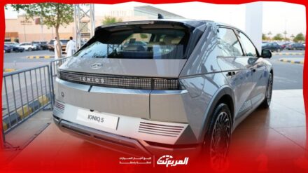 سعر هيونداي ايونيك 5 2025 مع الفئات وابرز المواصفات والتجهيزات التقنية سعر هيونداي ايونيك 5 2025 مع الفئات وابرز المواصفات والتجهيزات التقنية