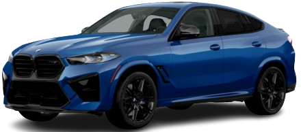 بي ام دبليو X6