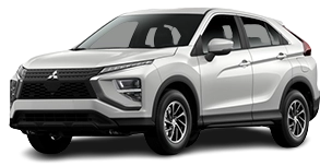 ميتسوبيشي اكليبس كروس HL 4X4