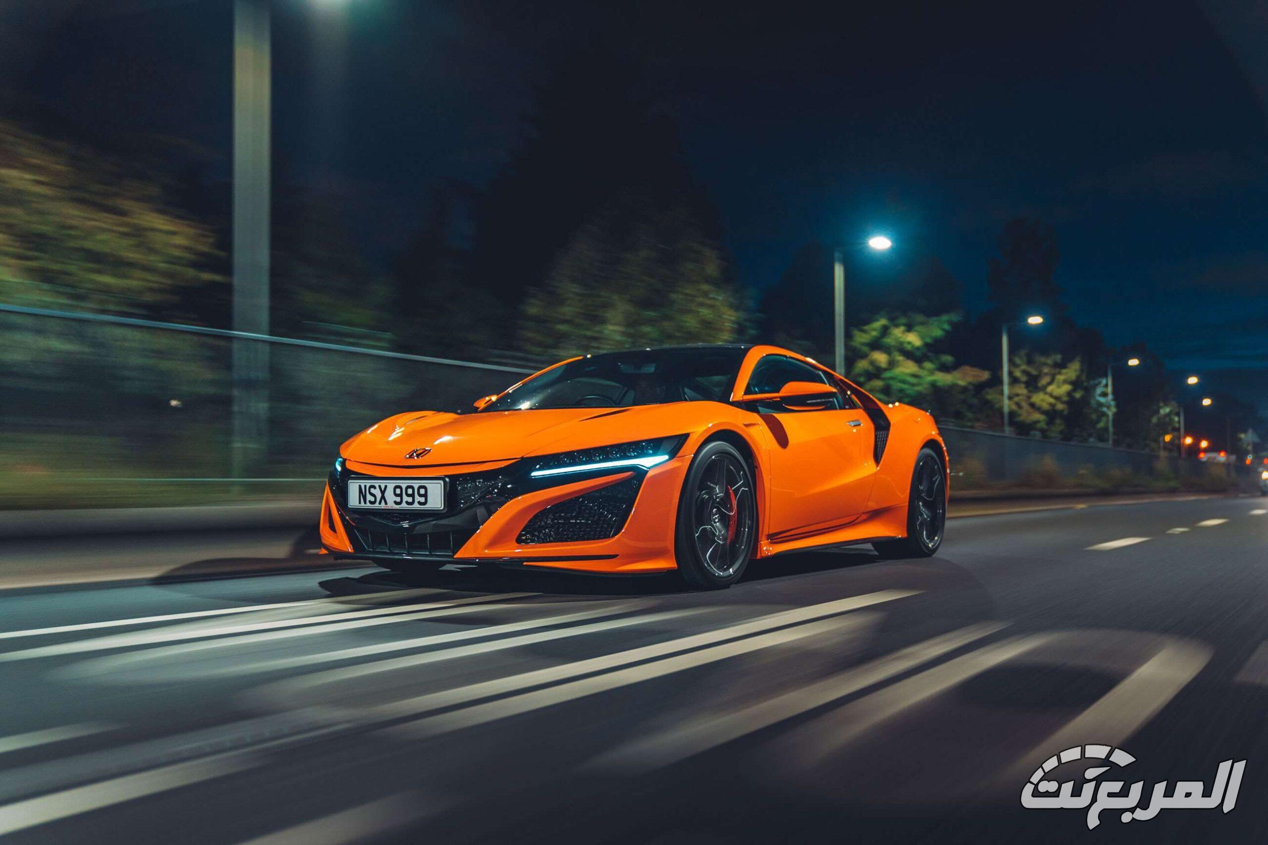 كيف تعمل تقنية محركات الفيتك في سيارات هوندا؟