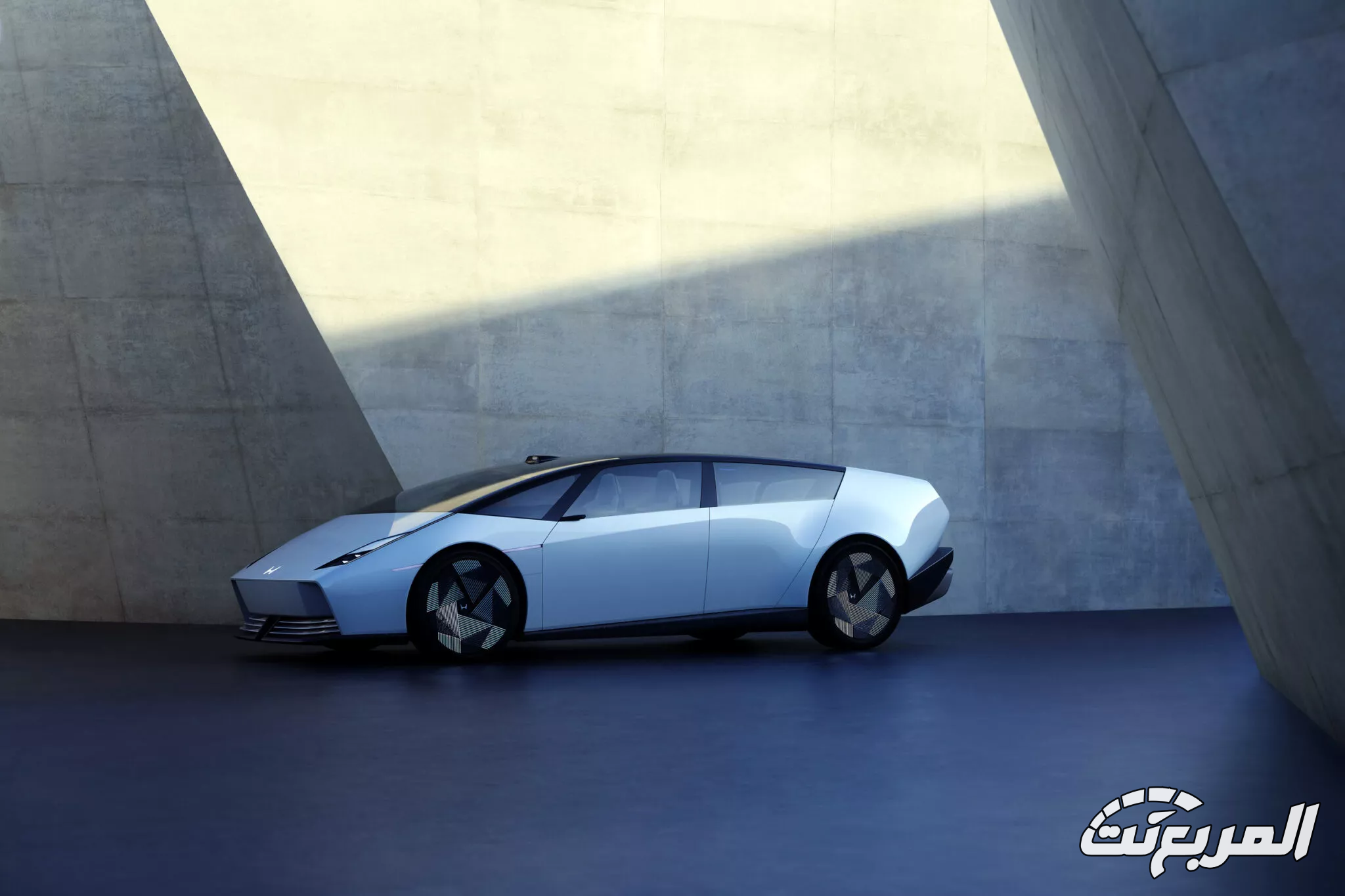 هوندا تكشف عن موديلات كهربائية إنتاجية جديدة كلياً بلغة تصميم مستقبلية وموعد طرح خلال 2026 هوندا تكشف عن موديلات كهربائية إنتاجية جديدة كلياً بلغة تصميم مستقبلية وموعد طرح خلال 2026 2