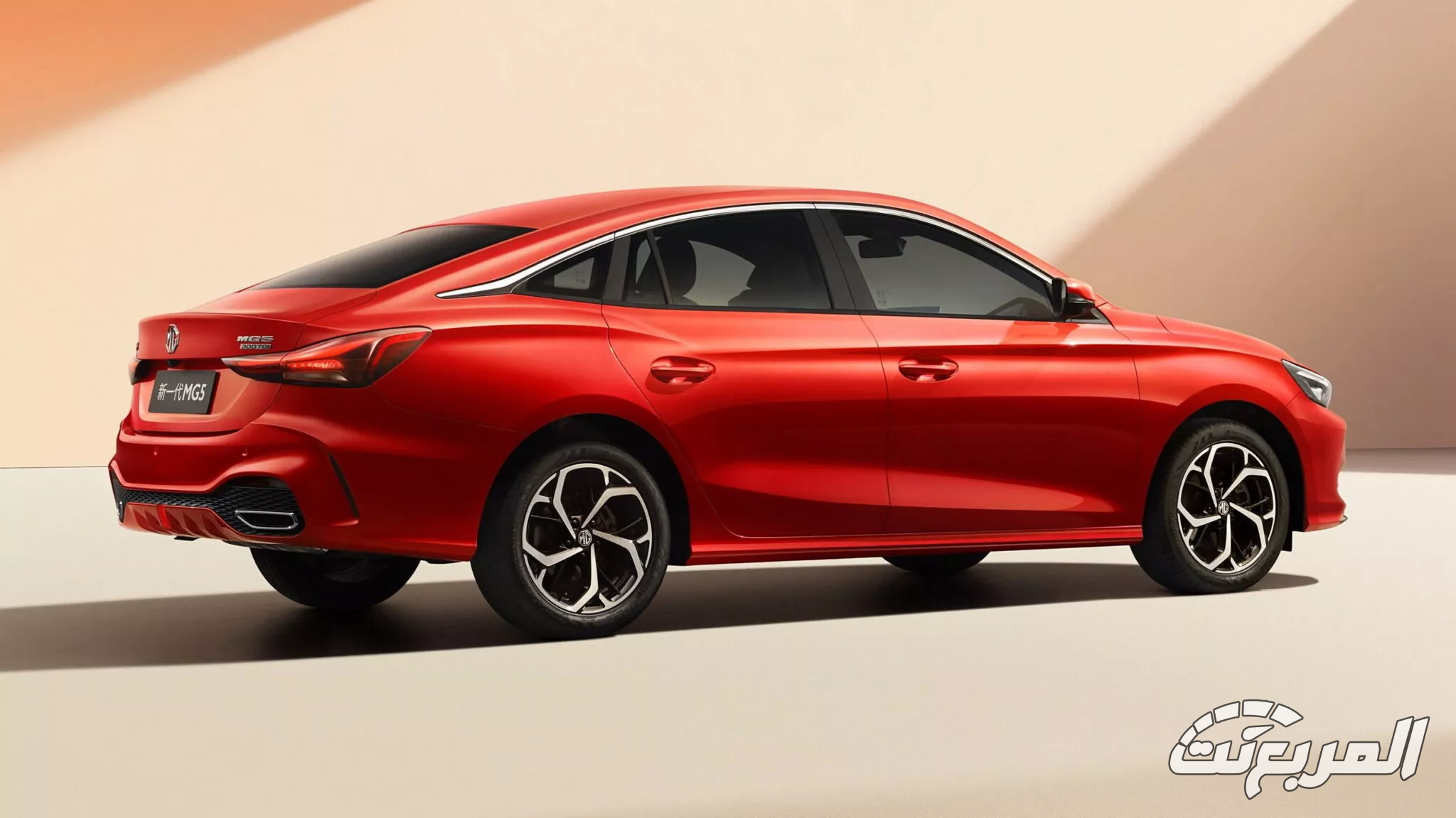 ام جي تعلن عن خطط لبناء مصنع جديد في مصر للتصدير إلى أوروبا وشمال أفريقيا ام جي تعلن عن خطط لبناء مصنع جديد في مصر للتصدير إلى أوروبا وشمال أفريقيا 1