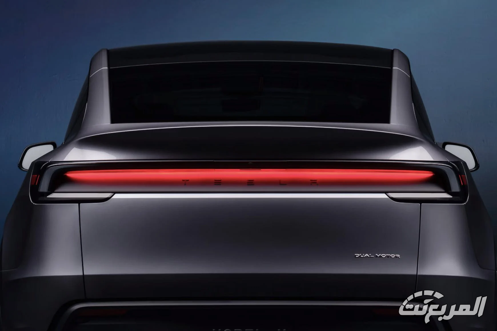 تيسلا موديل واي 2026 فيس ليفت تنطلق رسمياً بمقدمة مشابهة لسايبرتراك ومدى كهربائي أطول تيسلا موديل واي 2026 فيس ليفت تنطلق رسمياً بمقدمة مشابهة لسايبرتراك ومدى كهربائي أطول 1