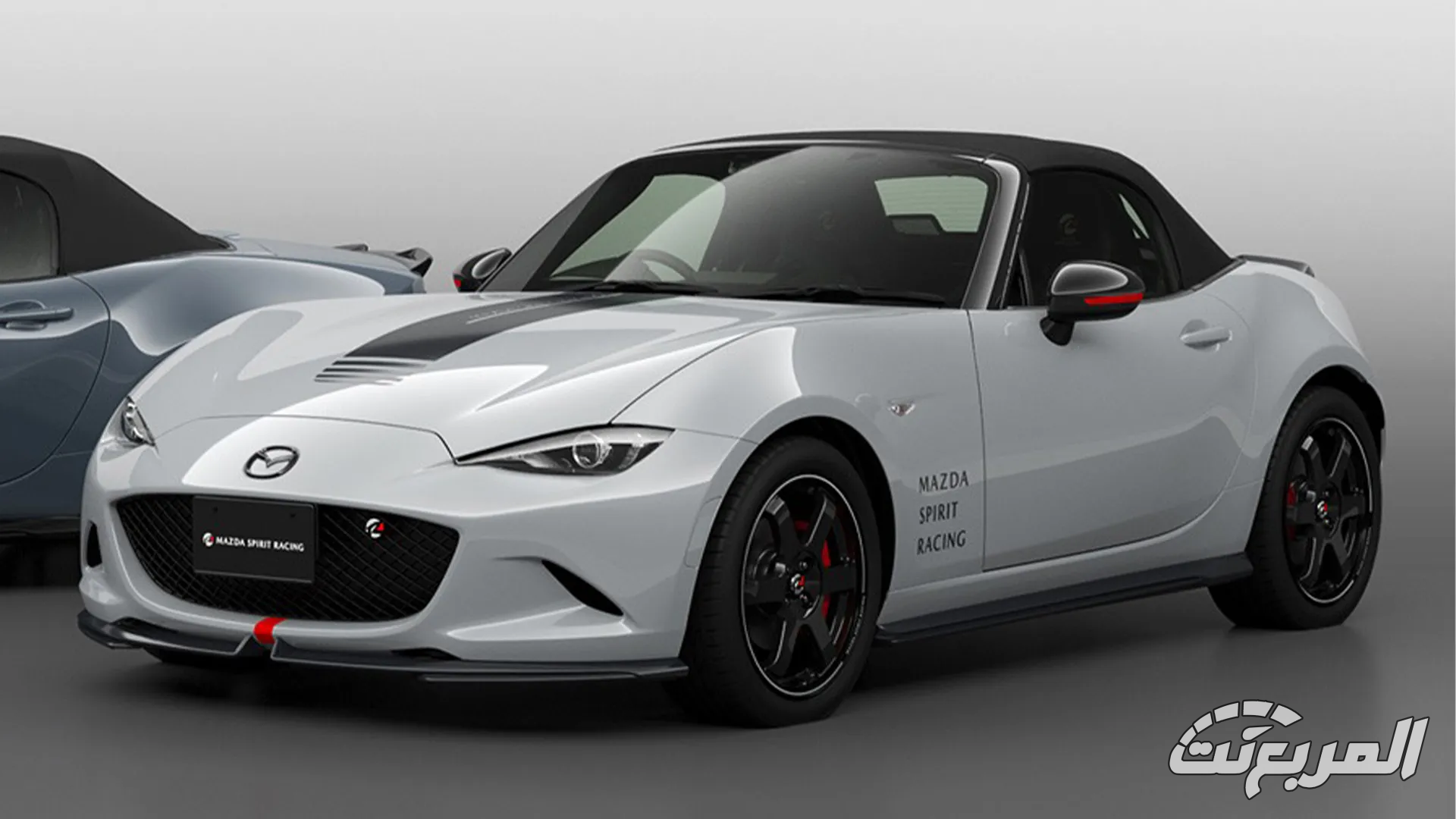 مازدا MX-5 رودستر تحصل على أقوى إصدار في تاريخها مازدا MX-5 رودستر تحصل على أقوى إصدار في تاريخها 1