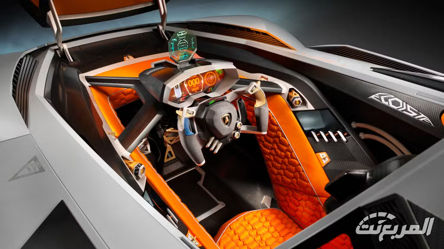 لامبورجيني ايجويستا الاختبارية هي أغلى سيارة في تاريخ العلامة بعد بيعها بسعر 438 مليون ريال لامبورجيني ايجويستا الاختبارية هي أغلى سيارة في تاريخ العلامة بعد بيعها بسعر 438 مليون ريال 2