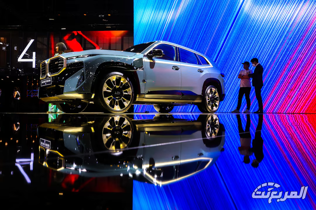 تدهور مبيعات شركات السيارات الألمانية الفاخرة في ألمانيا والصين خلال 2024 تدهور مبيعات شركات السيارات الألمانية الفاخرة في ألمانيا والصين خلال 2024 1