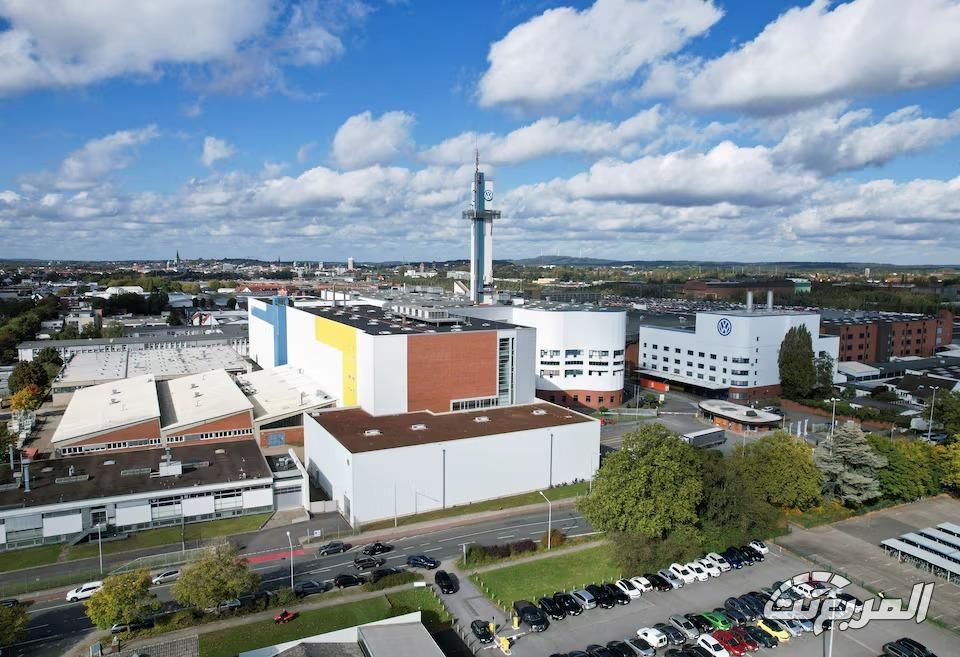 شركات السيارات الصينية تحاول شراء مصانع فولكس واجن في ألمانيا في تطورات غير مسبوقة شركات السيارات الصينية تحاول شراء مصانع فولكس واجن في ألمانيا في تطورات غير مسبوقة 1