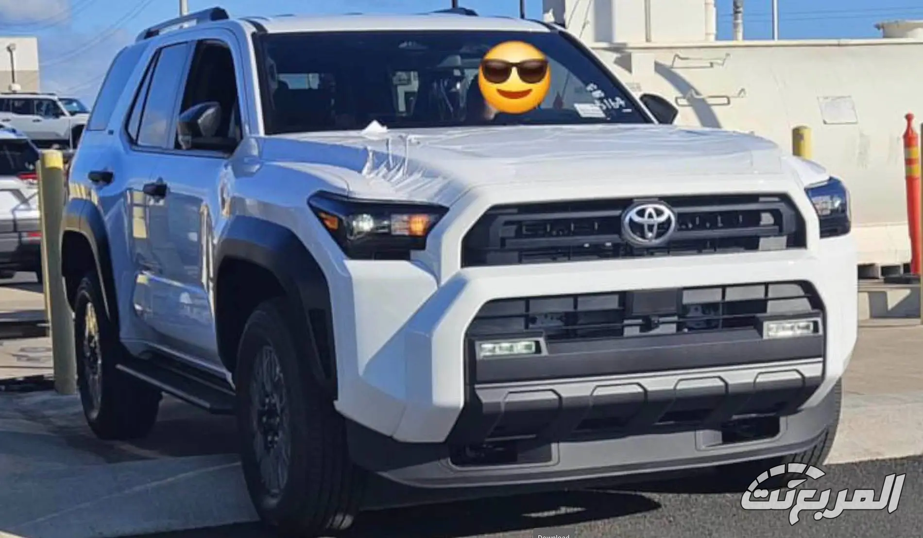 بدء تسليم تويوتا فور رنر 2025 الجيل السادس الجديد كلياً والكشف عن أسعارها الأمريكية بدء تسليم تويوتا فور رنر 2025 الجيل السادس الجديد كلياً والكشف عن أسعارها الأمريكية 1