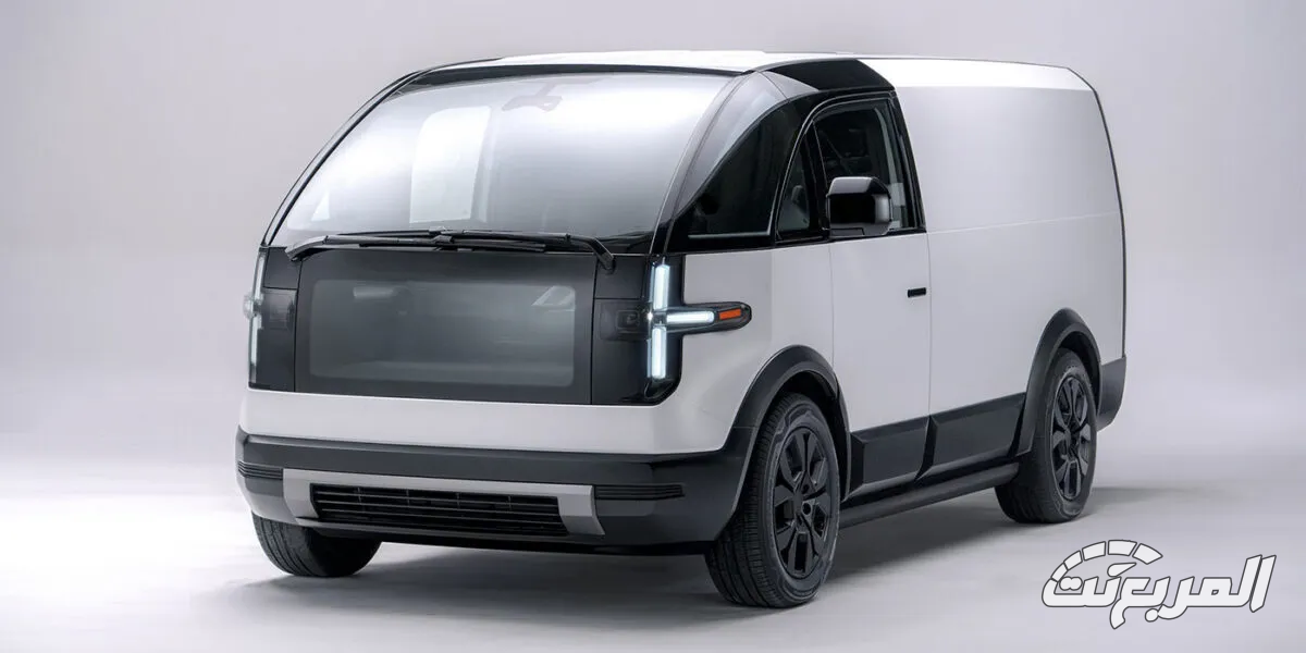 شركة السيارات الأمريكية الكهربائية "كانو" تعلن عن إفلاسها وإيقاف جميع عملياتها بشكل فوري شركة السيارات الأمريكية الكهربائية "كانو" تعلن عن إفلاسها وإيقاف جميع عملياتها بشكل فوري 1