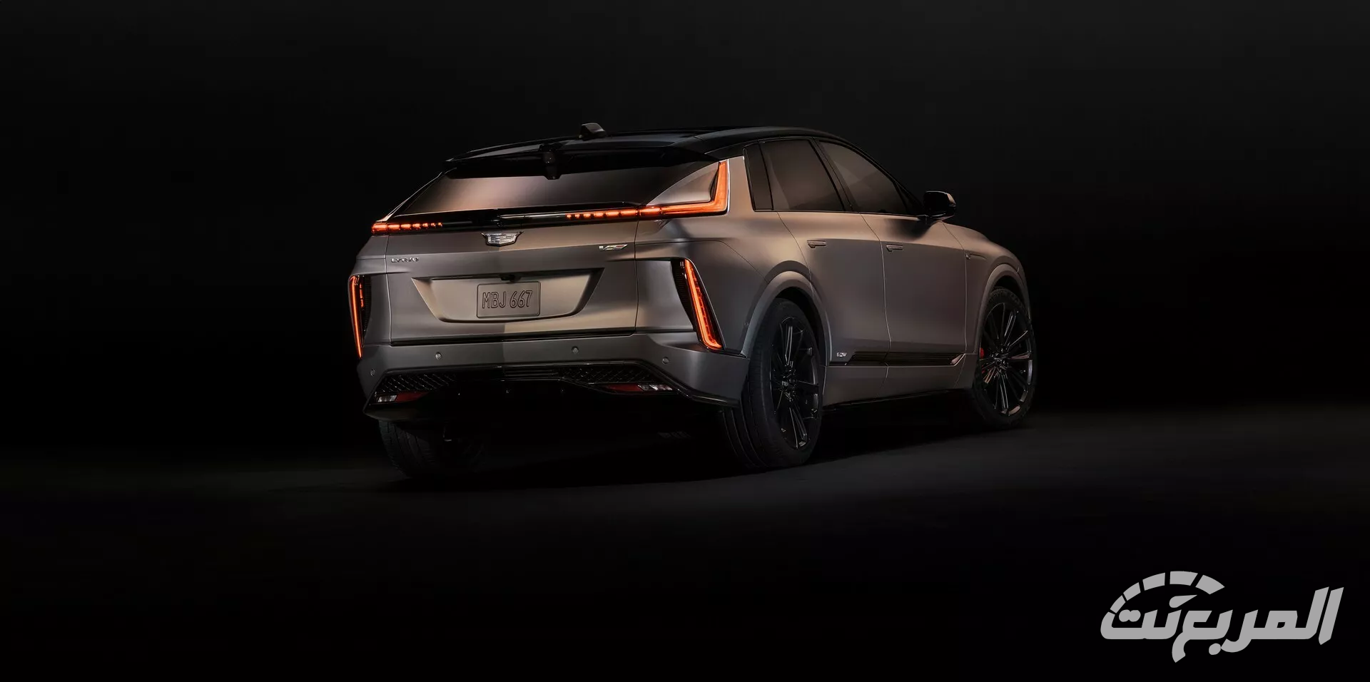 كاديلاك لايريك V موديل 2026 الجديدة هي أسرع سيارة في تاريخ العلامة كاديلاك لايريك V موديل 2026 الجديدة هي أسرع سيارة في تاريخ العلامة 1