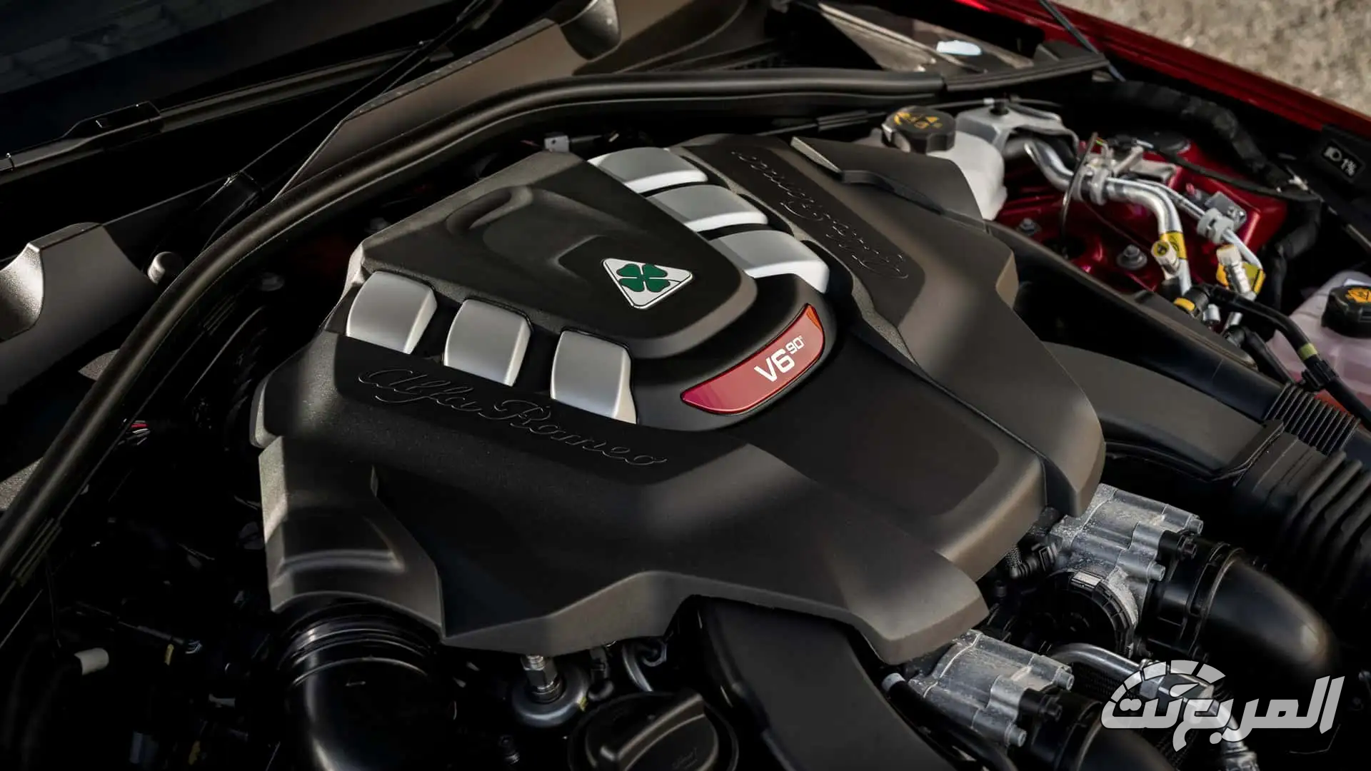 الفاروميو تنضم لعشرات الشركات الأخرى في التراجع عن الخطط الكهربائية بسبب ضعف الطلب الفاروميو تنضم لعشرات الشركات الأخرى في التراجع عن الخطط الكهربائية بسبب ضعف الطلب 1