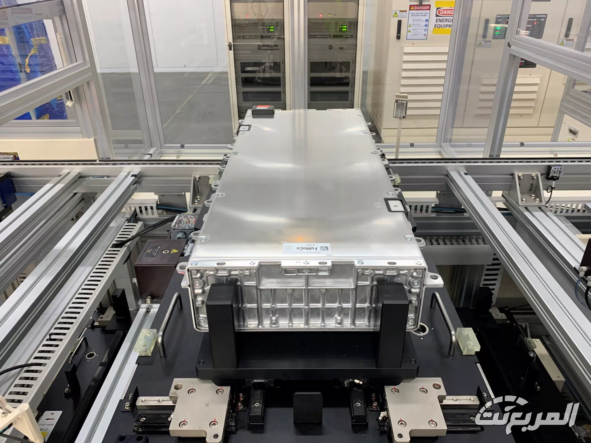 فريق كوري يخترع بطاريات كهربائية قادرة على إطفاء حرائقها ذاتياً لحل واحدة من أكبر مشاكل السيارات الكهربائية فريق كوري يخترع بطاريات كهربائية قادرة على إطفاء حرائقها ذاتياً لحل واحدة من أكبر مشاكل السيارات الكهربائية 1