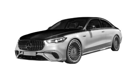 مرسيدس اس كلاس ستحصل على نسخ كوبيه جديدة قريباً من AMG ومايباخ مرسيدس اس كلاس ستحصل على نسخ كوبيه جديدة قريباً من AMG ومايباخ