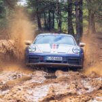 كيف يعمل نظام الدفع الكلي في السيارات؟ الفرق بينه وبين الدفع الرباعي وأسمائه عند بعض العلامات التجارية نظام الدفع الكلي