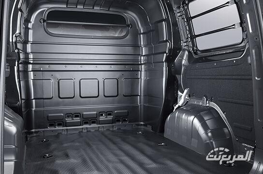 أنواع وفئات هيونداي ستاريا 2025 في السعودية للركاب أو سيارة تجارية أنواع وفئات هيونداي ستاريا 2025 في السعودية للركاب أو سيارة تجارية 7