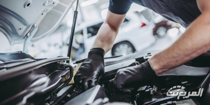 أهمية الصيانة الدورية للسيارات