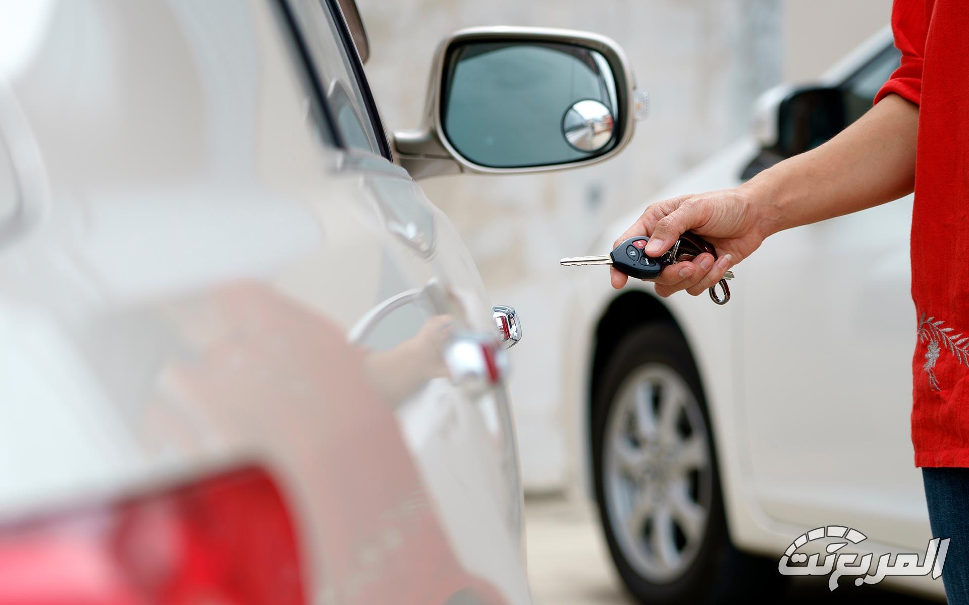 تأمين السيارات بالسعودية الشامل وضد الغير إليك كافة التفاصيل مع 3 نصائح هامة