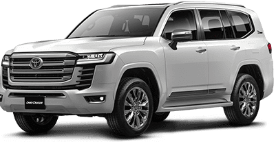 تويوتا لاندكروزر GXR2 DSL