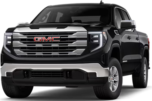 جمس سييرا SLE