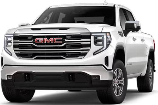 جمس سييرا SLT