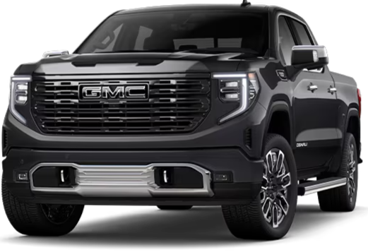 جمس سييرا Denali Ultimate