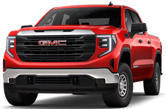 جمس سييرا PRO