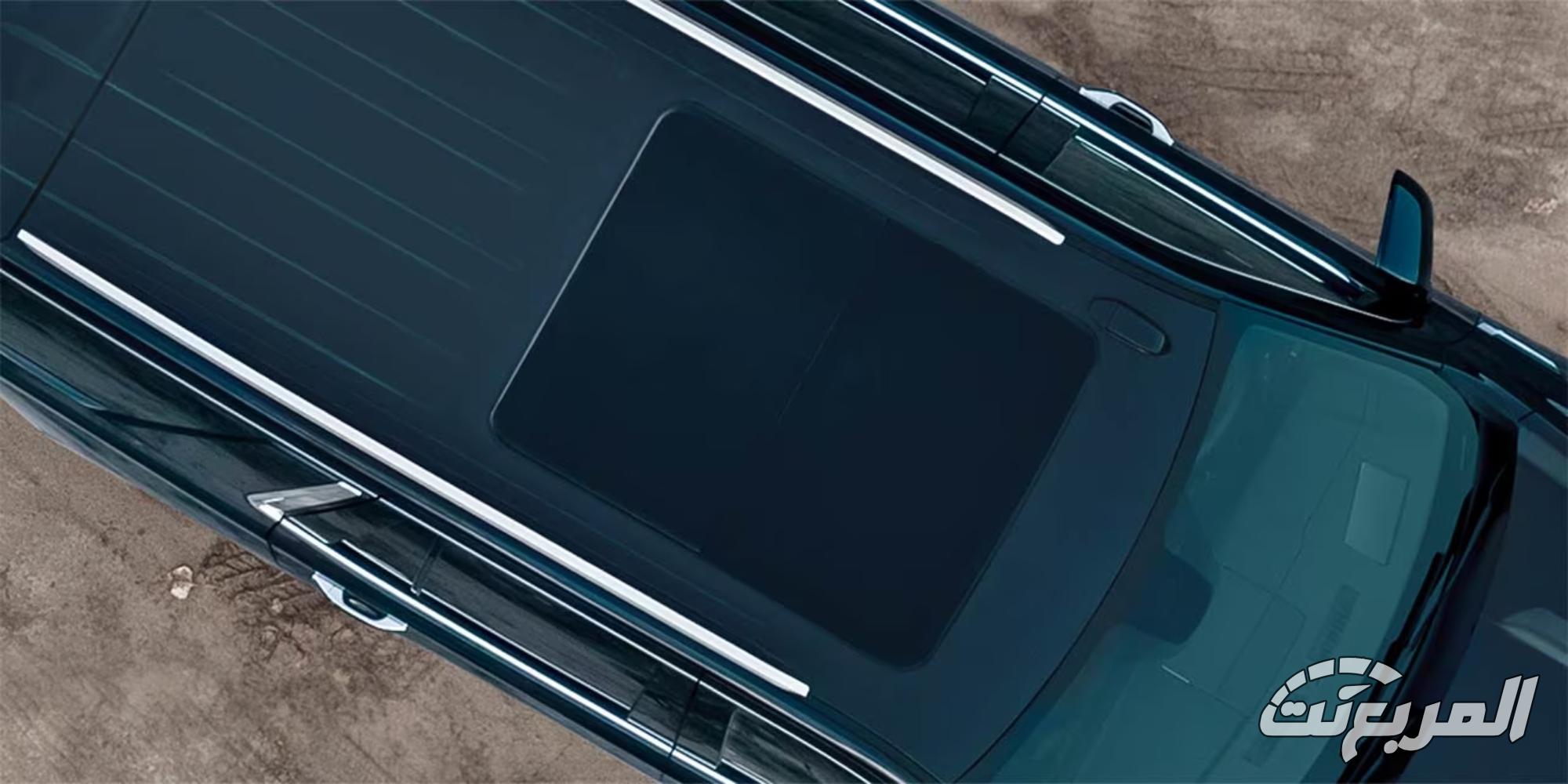 فئات جي ام سي يوكن 2025 في السعودية.. المواصفات كاملة والسعر فئات جي ام سي يوكن 2025 في السعودية.. المواصفات كاملة والسعر 35