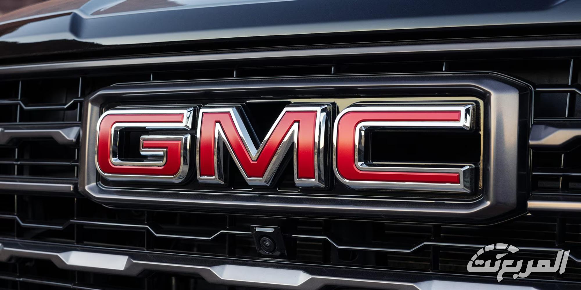فئات جي ام سي يوكن 2025 في السعودية.. المواصفات كاملة والسعر فئات جي ام سي يوكن 2025 في السعودية.. المواصفات كاملة والسعر 31