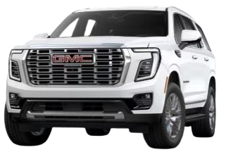 جمس يوكن Denali