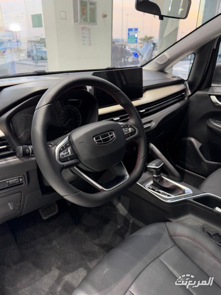 جيلي-gx3-برو-2025-المربع-نت-24