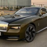رولز رويس سبيكتر وأكثر ما أعجبنا في تجربة القيادة 2