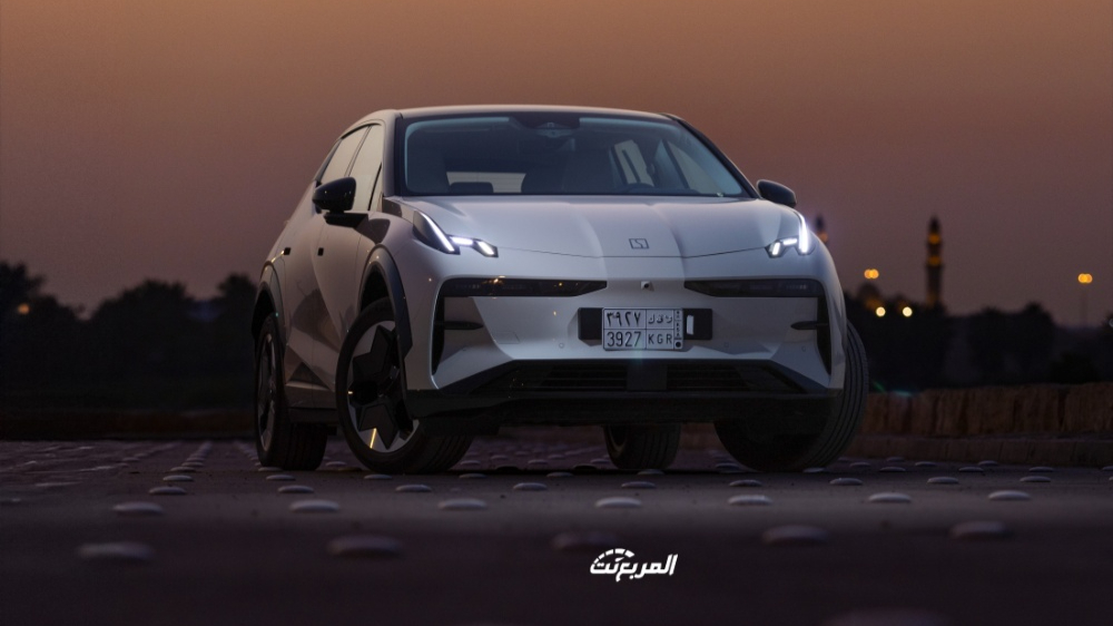 زيكر X 2025 أفضل سيارة ذكية آمنة للعائلة الصغيرة