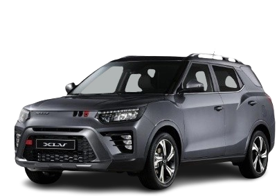 كي جي ام XLV Smart