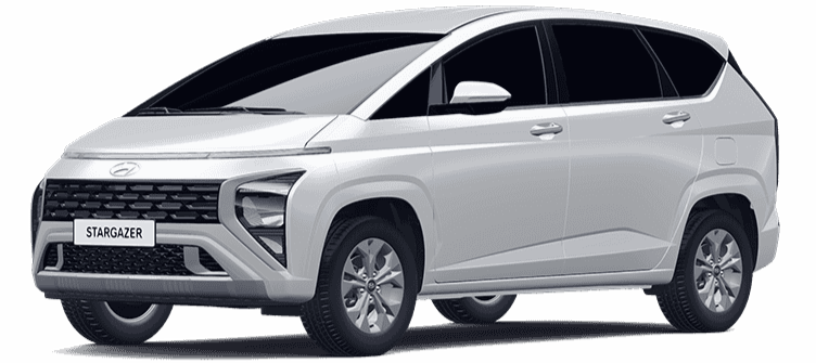 هيونداي ستارجيزر Smart