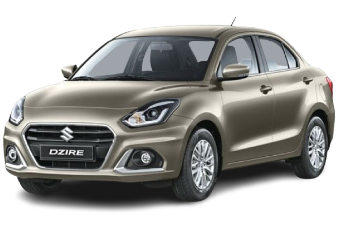 سوزوكي ديزاير GLX