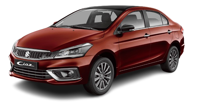 صور سوزوكي سياز 2026 من الداخل والخارج.. تصميم يخطف الأنظار سوزوكي سياز GLX