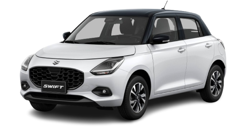 سوزوكي سويفت GL Plus