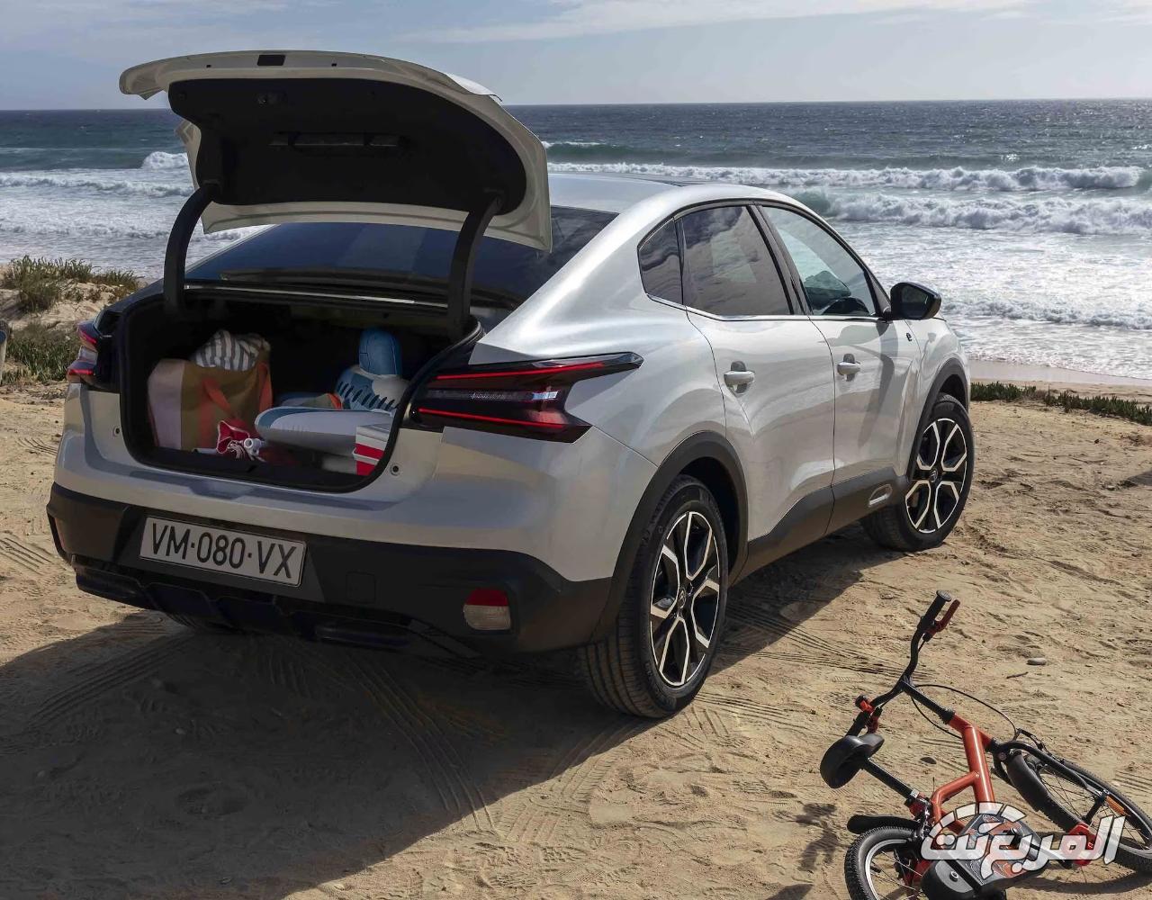 سيتروين-c4x-2025-5