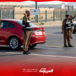 قواعد أفضلية المرور